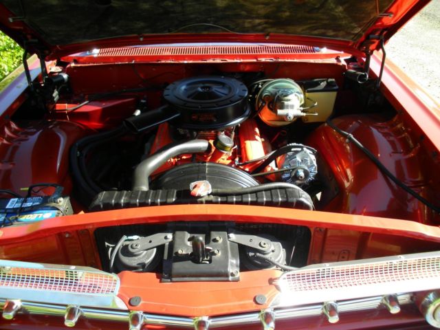 1959 Chevrolet El Camino - photo 12