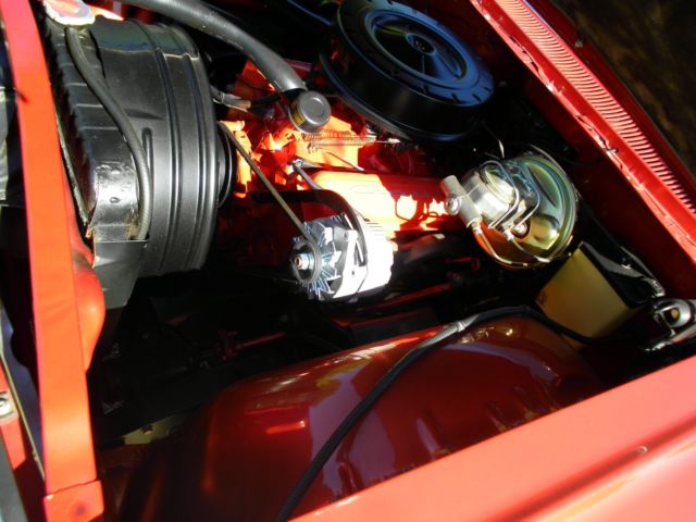 1959 Chevrolet El Camino - photo 13