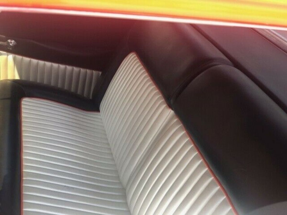 1959 Chevrolet El Camino - photo 10