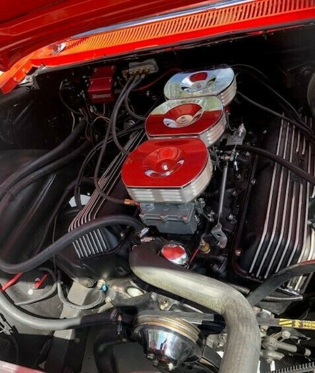 1959 Chevrolet El Camino - photo 2