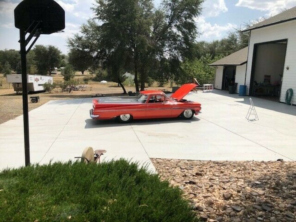 1959 Chevrolet El Camino - photo 3