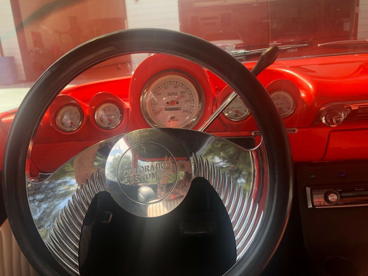 1959 Chevrolet El Camino - photo 5