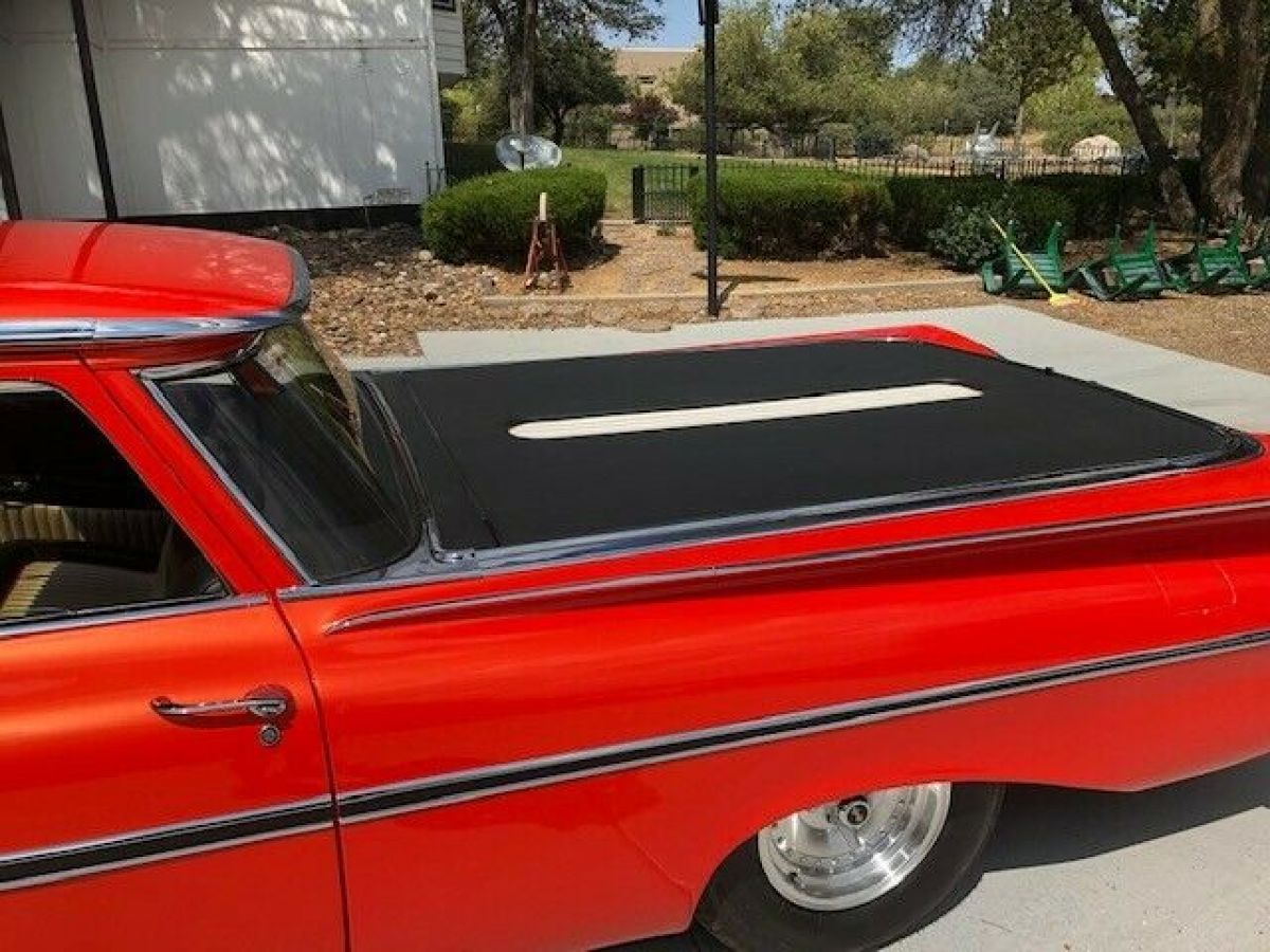 1959 Chevrolet El Camino - photo 6