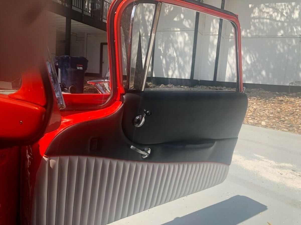 1959 Chevrolet El Camino - photo 9