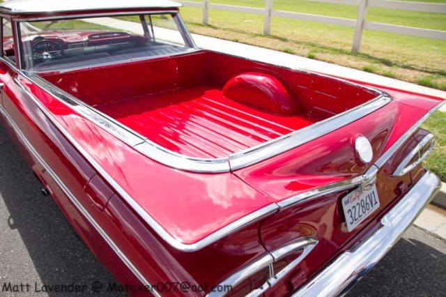 1959 Chevrolet El Camino - photo 3
