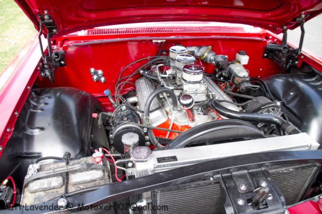 1959 Chevrolet El Camino - photo 6