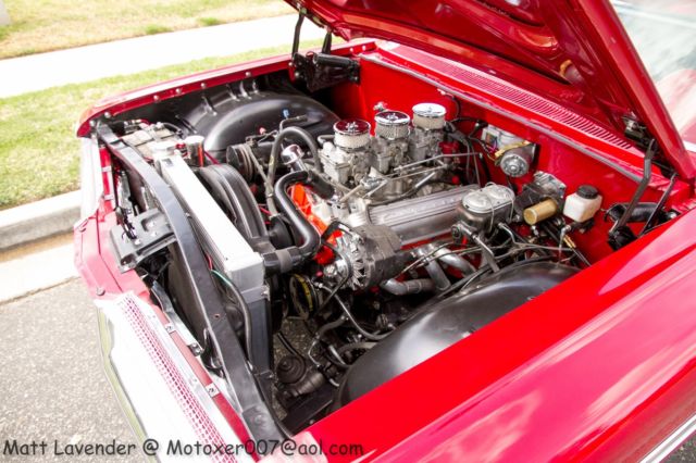 1959 Chevrolet El Camino - photo 7