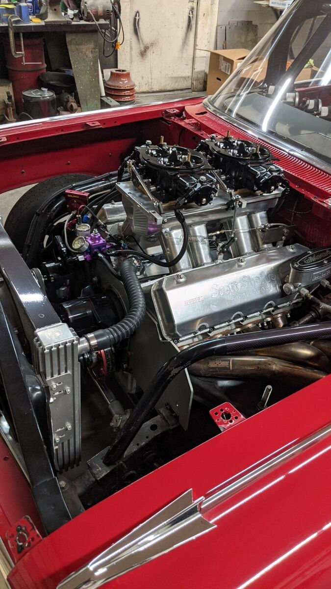 1959 Chevrolet El Camino - photo 11