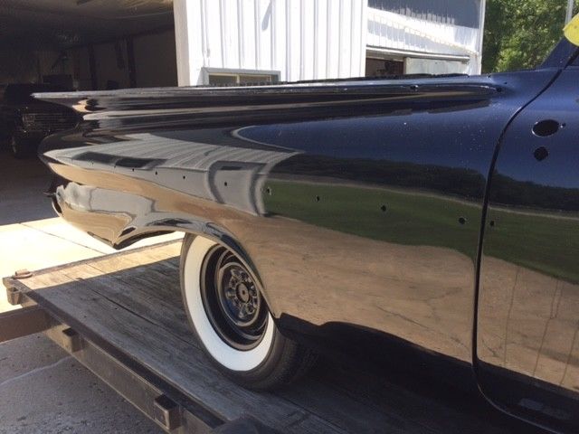 1959 Chevrolet El Camino - photo 7