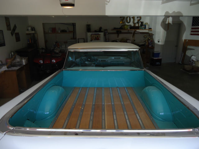 1959 Chevrolet El Camino - photo 10