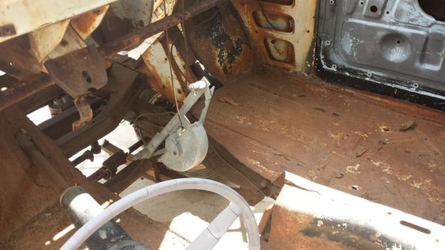 1959 Other Makes E300 Panel - photo 12
