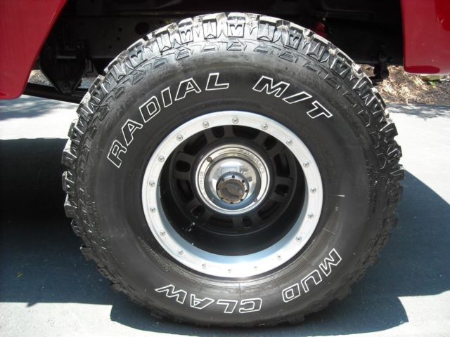 1959 Ford F-250 Custom - photo 4