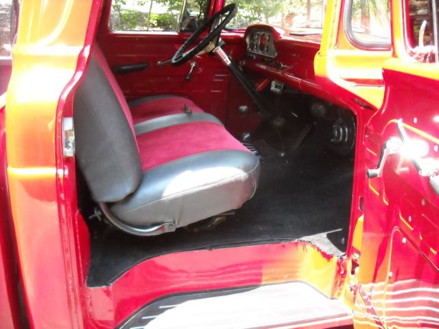 1959 Ford F-250 Custom - photo 5