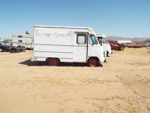 1959 F1 Panel Delivery Truck for hostess bread truck see on google 1959 Ford Other Pickups bread truck