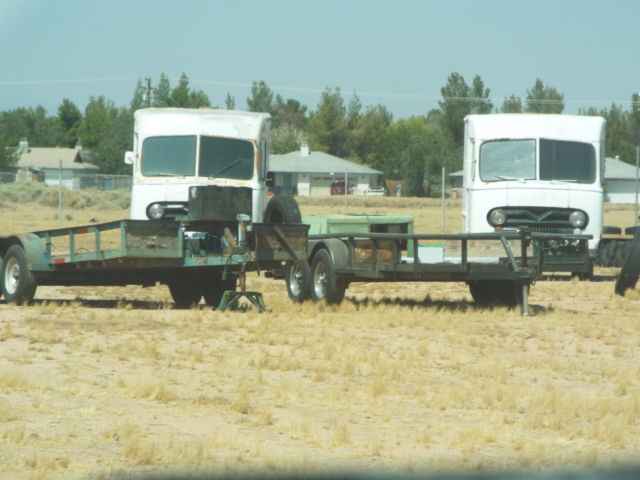 1959 Ford Other Pickups bread truck - photo 4