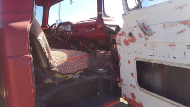1959 Ford F-100 - photo 11