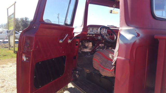 1959 Ford F-100 - photo 5