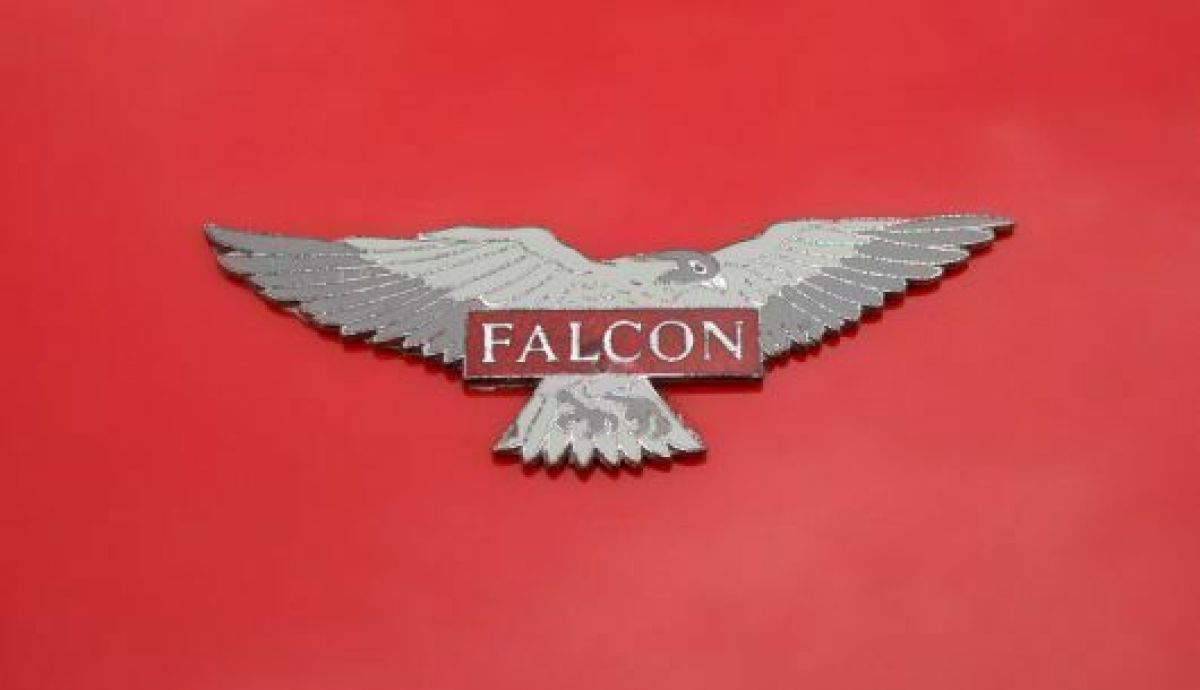 1959 Other Makes Falcon Shells - photo 3