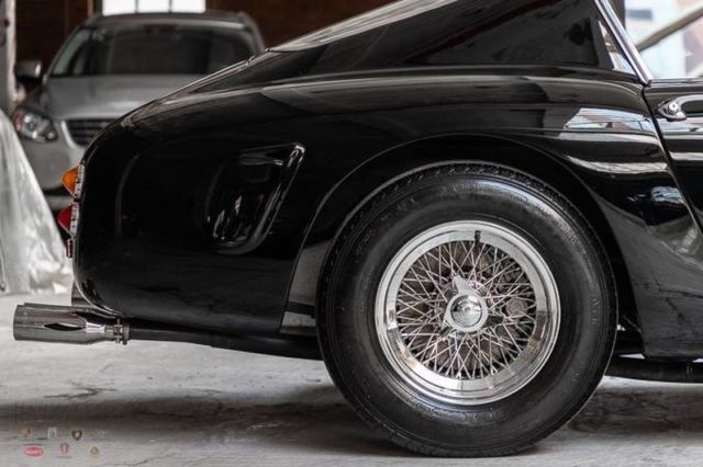 1959 Ferrari 250 GT - photo 11