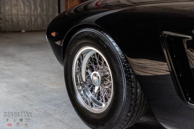 1959 Ferrari 250 GT - photo 12