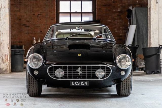 1959 Ferrari 250 GT - photo 2