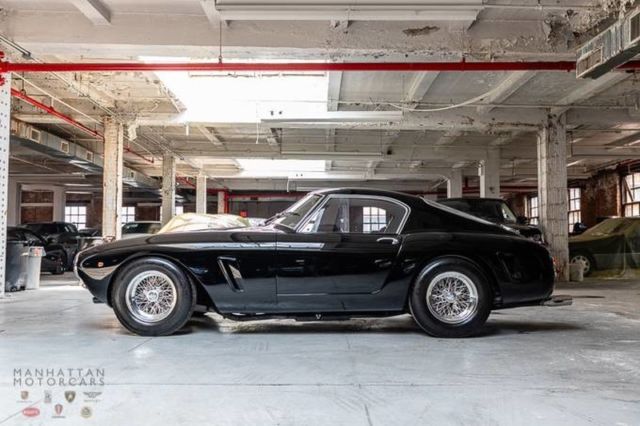 1959 Ferrari 250 GT - photo 4