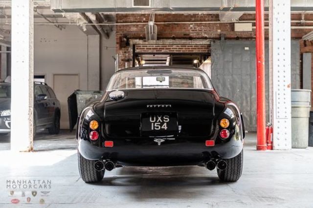 1959 Ferrari 250 GT - photo 5