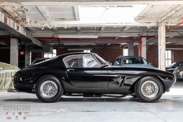 1959 Ferrari 250 GT - photo 6