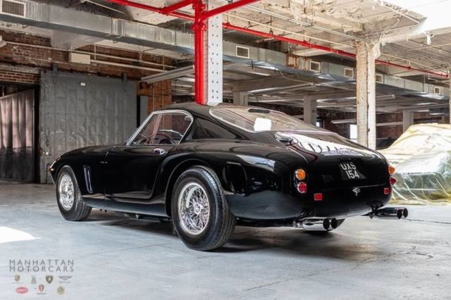 1959 Ferrari 250 GT - photo 7
