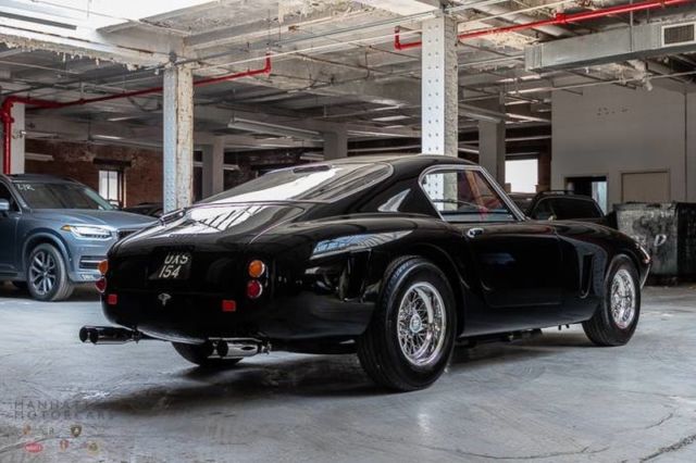 1959 Ferrari 250 GT - photo 9
