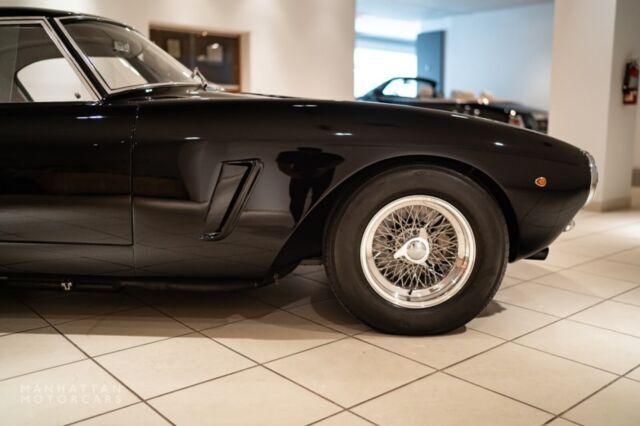 1959 Ferrari 250 SWB Revival - photo 10