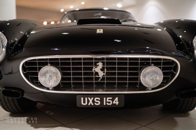 1959 Ferrari 250 SWB Revival - photo 12