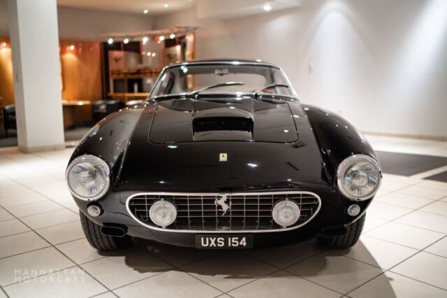 1959 Ferrari 250 SWB Revival - photo 2