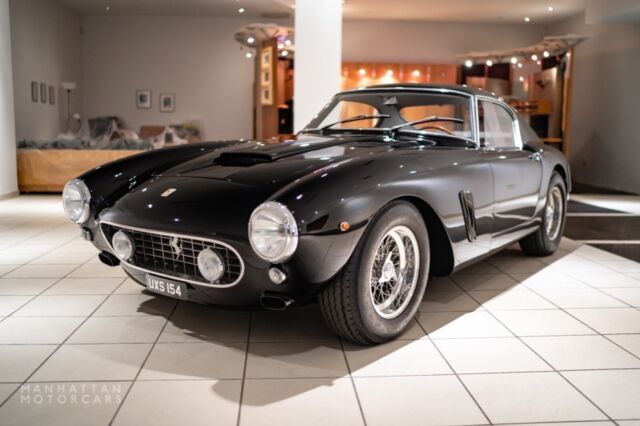 1959 Ferrari 250 SWB Revival - photo 3