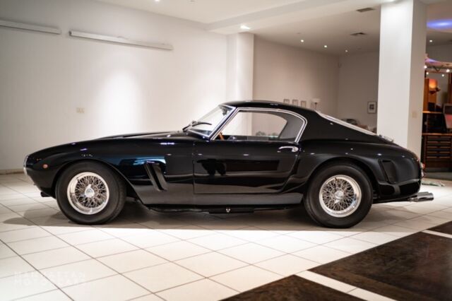 1959 Ferrari 250 SWB Revival - photo 4