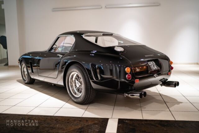 1959 Ferrari 250 SWB Revival - photo 5