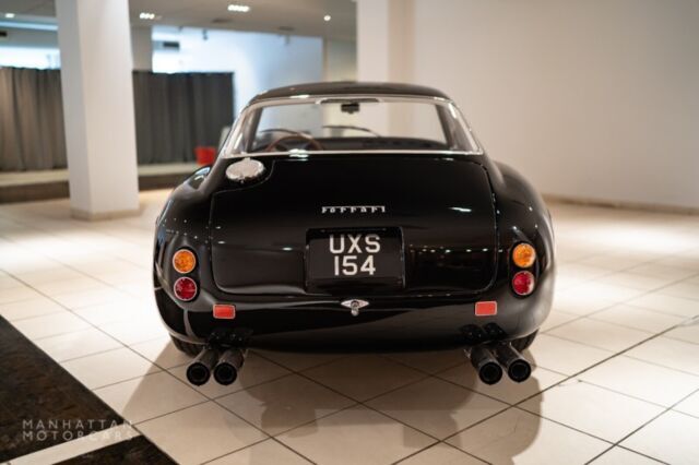 1959 Ferrari 250 SWB Revival - photo 6