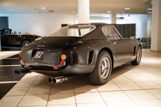 1959 Ferrari 250 SWB Revival - photo 7
