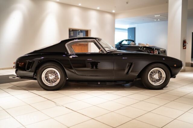 1959 Ferrari 250 SWB Revival - photo 8