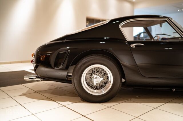 1959 Ferrari 250 SWB Revival - photo 9