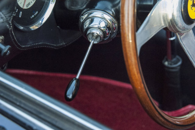 1959 Ferrari 250GT - photo 11