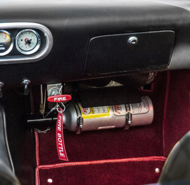 1959 Ferrari 250GT - photo 12
