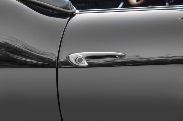 1959 Ferrari 250GT - photo 13
