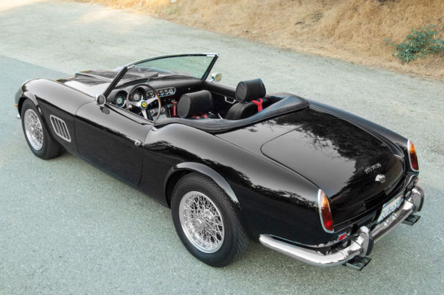 1959 Ferrari 250GT - photo 3