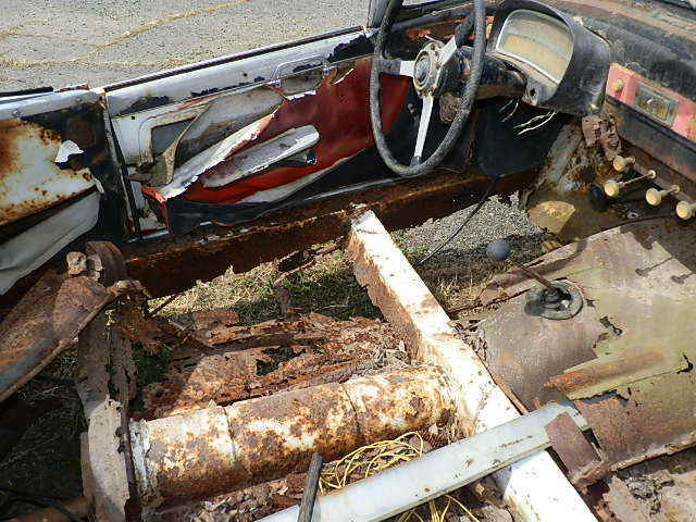 1959 Fiat 1100 1200 TV Spider Transformabile Pininfarina Spyder - photo 11