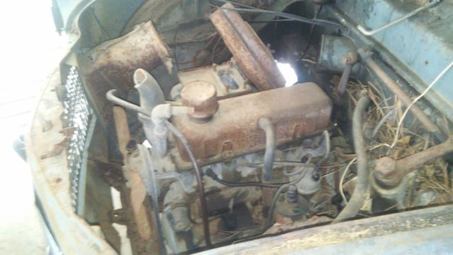 1959 Fiat Other - photo 5