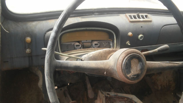 1959 Fiat Other - photo 7