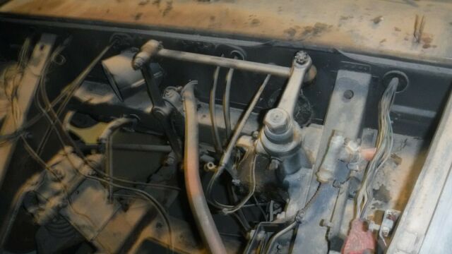 1959 Fiat 1200 Roadster - photo 12