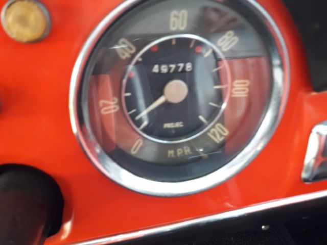 1959 Fiat Other 1200 - photo 11