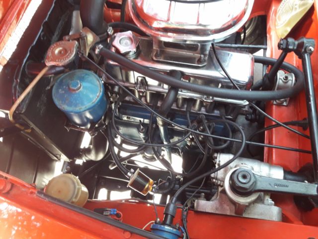 1959 Fiat Other 1200 - photo 13